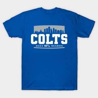 2023 Colts T-Shirt